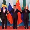 Trung Quốc, Nam Phi kêu gọi hợp tác thương mại. (Nguồn: Quartz)