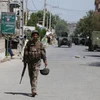 Afghanistan: Cuộc tấn công của phiến quân nhằm vào tòa nhà chính phủ đã kết thúc. (Nguồn: News4Europe)