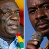 Zimbabwe vẫn đang chờ đợi kết quả bầu cử chính thức. (Nguồn: Daily Express)