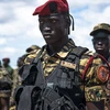Tổng thư ký Liên hợp quốc Antonio Guterres hối thúc các bên ở Nam Sudan đạt thỏa thuận hòa bình. (Nguồn: Daily Monitor)