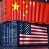 Trung Quốc áp thuế bổ sung hàng hóa nhập khẩu từ Mỹ trị giá 16 tỷ USD. (Nguồn: WIBW.com)