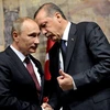 Tổng thống Nga, Thổ Nhĩ Kỳ điện đàm về quan hệ thương mại. (Nguồn: Hürriyet Daily News)