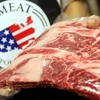 Mặt hàng thịt của Mỹ đang dần mất chỗ đứng tại Trung Quốc. (Nguồn: Oklahoma Farm Report)