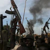 Hòa bình vẫn chưa thể tới với Nam Sudan. (Nguồn: Al Jazeera)