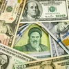 Đồng Rial của Iran đang mất giá nghiêm trọng. (Nguồn: Oracle News)