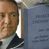 Nhiều khả năng Netflix sẽ khai tử nhân vật Frank Underwood của Kevin Spacey. (Nguồn: News24 Feed)