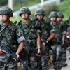 Hàn Quốc xóa bỏ chế độ thiết quân luật. (Nguồn: Deccan Chronicle)