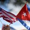 Giới chức Cuba và Mỹ đang thảo luận tình trạng quan hệ song phương. (Nguồn: CNN)