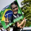 Các điểm bỏ phiếu ở Brazil đã bắt đầu mở cửa. (Nguồn: ZistaZ News)