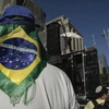 Chính trường Brazil lao đao vì vấn đề tin giả. (Nguồn: Daily Times) 