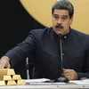 Mỹ áp đặt trừng phạt mới đối với Venezuela liên quan tới xuất khẩu vàng. (Nguồn: WSJ)