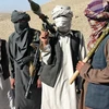 Taliban tuyên bố sẽ tham gia hòa đàm về Afghanistan ở Nga. (Nguồn: Al-Masdar News)