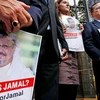 Vụ sát hại nhà báo Khashoggi đang khiến Saudi Arabia chịu nhiều áp lực về ngoại giao. (Nguồn: The Economist)
