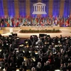 Mỹ rút khỏi UNESCO sau những bất đồng thời gian qua. (Nguồn: Israel News)