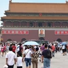 Trung Quốc phản đối việc Mỹ cảnh báo công dân "cảnh giác khi đi lại" ở nước này. (Nguồn: RE Magazine)
