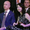 Vợ chồng tỷ phú Jeff Bezos ly dị sau 25 năm chung sống. (Nguồn: Business Insider)