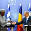 Israel và Chad nối lại quan hệ ngoại giao. (Nguồn: The Express Tribune)