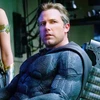 Sau nhiều khúc mắc, liệu Ben Affleck sẽ chính thức dứt áo với Batman? (Nguồn: Observatório do Cinema)