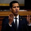 Ông Juan Guaido. (Nguồn: Getty Images)