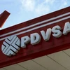 Tập đoàn dầu khí quốc gia Venezuela PDVSA. (Nguồn: AFP)