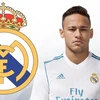 Liệu Neymar có thể đến Real Madrid? (Nguồn: YT)