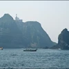 Nhật Bản và Hàn Quốc đang tranh chấp quần đảo Dokdo. (Nguồn: www.dokdo-takeshima.com)