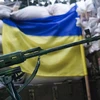 Ukraine và Mỹ đang xúc tiến các thương vụ mua bán vũ khí. (Nguồn: EZ)