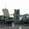 Nga triển khai thêm 2 khẩu đội S-400 ở vùng Kaliningrad. (Nguồn: Pakistan Defence)