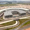 Sân bay quốc tế Galeão ở thành phố Rio de Janeiro (Brazil). (Nguồn: The Rio Times)