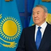Tổng thống Kazakhstan bất ngờ tuyên bố từ chức. (Nguồn: belsat.eu)