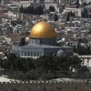 Quang cảnh Jerusalem. (Nguồn: In-Cyprus.com)