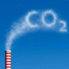 Lượng khí CO2 đang ở mức kỷ lục. (Nguồn: The Costa Rica News)