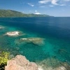 Biển Maluku ở Indonesia. (Nguồn: The Jakarta Post)