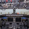 Hệ thống tự điều khiển của Boeing 737 Max đang bị điều tra sau các tai nạn gần đây. (Nguồn: Aviation24.be)