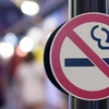 Chính quyền Mỹ đang điều chỉnh các quy định về thuốc lá. (Nguồn: Mayo Clinic News Network)