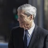 Báo cáo của Công tố viên đặc biệt Robert Mueller không kết luận Tổng thống Mỹ thông đồng với Nga. (Nguồn: Politico)