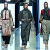 Indonesia đang đẩy mạnh đầu tư vào lĩnh vưc thời trang Hồi giáo. (Nguồn: Goltune)