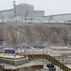 Trung Quốc đang rất chú trọng vào đầu tư hạt nhân. (Nguồn: SCMP)