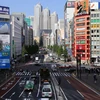 Quang cảnh thủ đô Tokyo. (Nguồn: japantimes.co.jp)