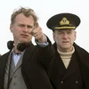 Sau "Dunkirk," đạo diễn Christopher Nolan (trái) chuẩn bị ra mắt phim mới. (Nguồn: Deseret News)