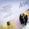Diễn đàn Davos mùa Hè 2019 tìm kiếm thành công của toàn cầu hóa trong thời đại mới. (Nguồn: The Straits Times)