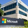 Microsoft đang ghi nhận mức doanh thu cao. (Nguồn: slate.com)