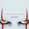 Poster chính thức của "IT: Chapter two". (Nguồn: CJ)
