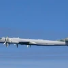 Máy bay Nga được cho là xuất hiện trong vùng nhận dạng phòng không của Hàn Quốc. (Nguồn: The Star Online)