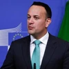 Ireland khẳng định sẽ không lép vế trong các cuộc đàm phán Brexit