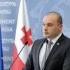 Thủ tướng Gruzia Mamuka Bakhtadze. (Nguồn: Embassy of Georgia)