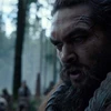 Jason Momoa trong vai Baba Voss. (Nguồn: Hollywood Reporter)