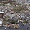 Bahamas: Vẫn còn 2.500 người mất tích sau siêu bão Dorian