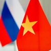 Việt Nam và Liên bang Nga đang xây dựng quan hệ hình mẫu