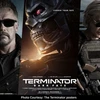 Poster phim "Terminator: Dark Fate." (Nguồn: Times of India)